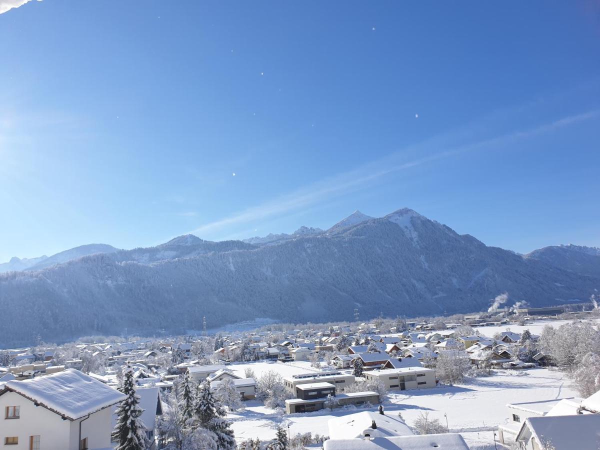 Gasthof Bad Sonnenberg 努齐德斯 外观 照片